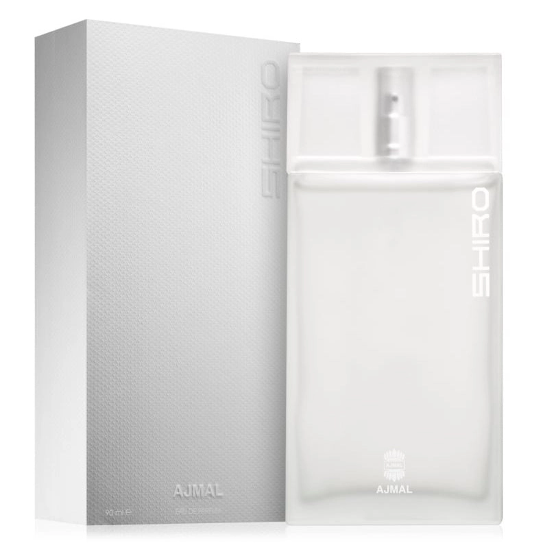 Shiro by Ajmal 90ml EDP for Men