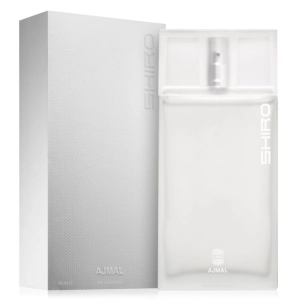 Shiro by Ajmal 90ml EDP for Men