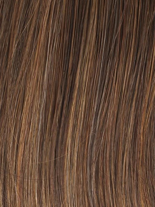 Simply Sweet by Gabor Wigs | Short Synthetic Wig | CLOSEOUT