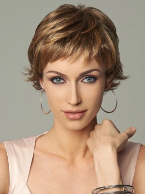Simply Sweet | Synthetic Wig (Mono Crown) | DISCONTINUED
