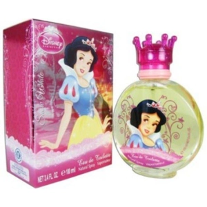 Snow White by Disney 3.4 oz edt for Girls Perfume New in Box