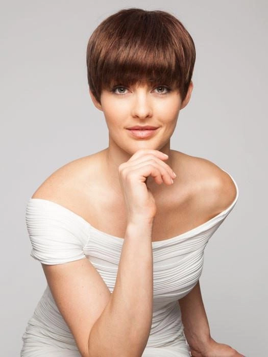 Space by Ellen Wille | Monofilament Crown | CLEARANCE