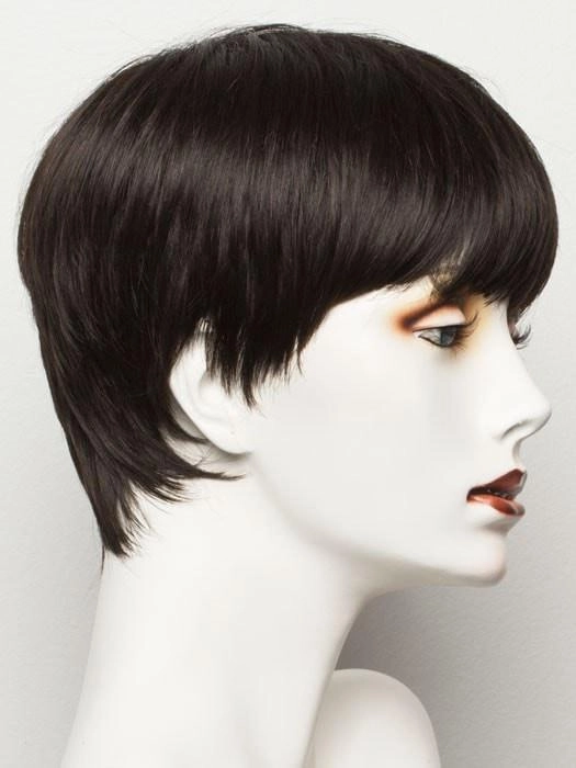 Space by Ellen Wille | Monofilament Crown | CLEARANCE