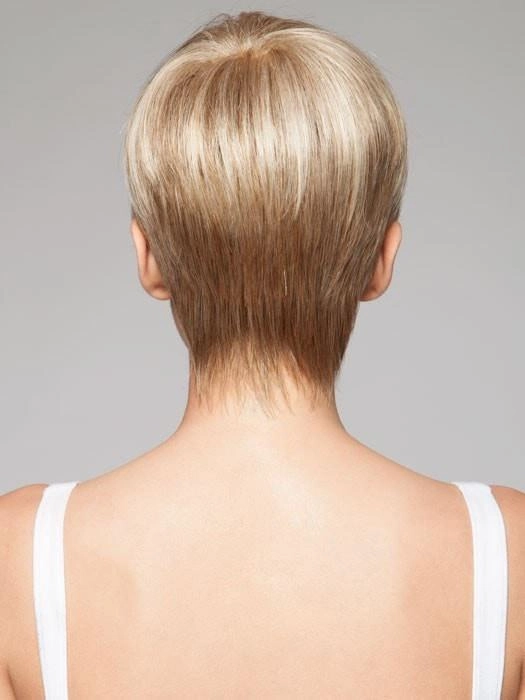 Space by Ellen Wille | Monofilament Crown | CLEARANCE