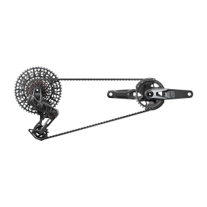 SRAM X0 32t Chainring T-Type Groupset