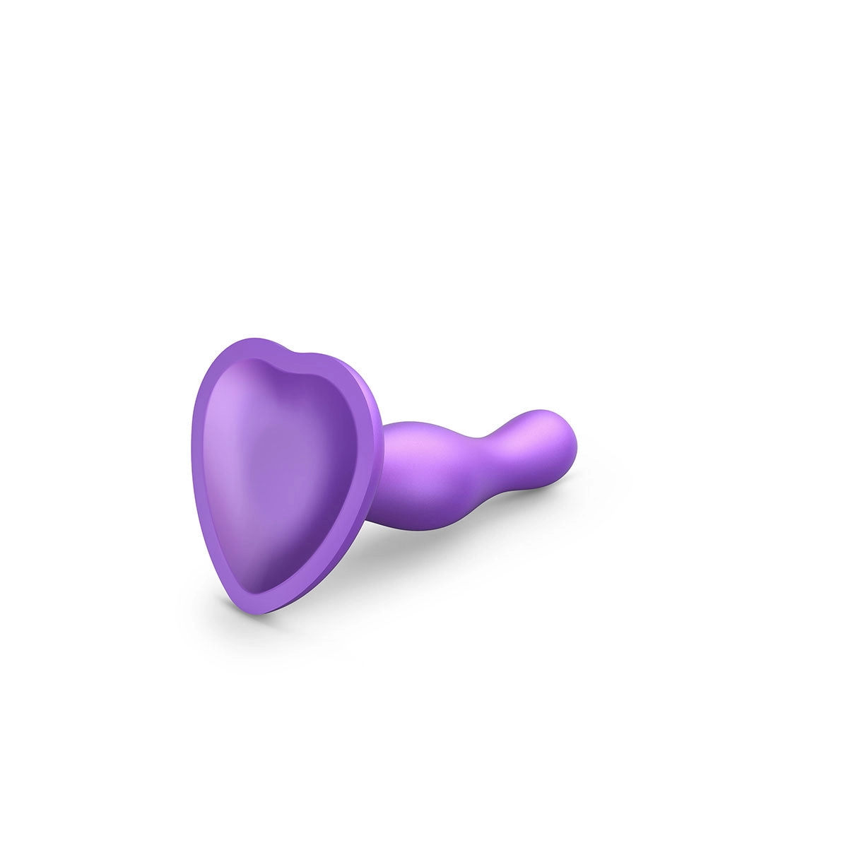 Strap-On-Me Curvy Plug Dil