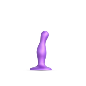 Strap-On-Me Curvy Plug Dil