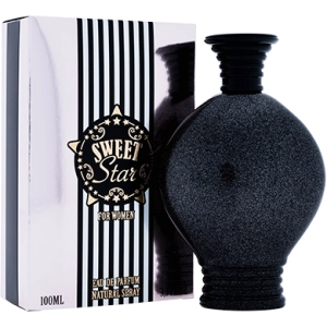 Sweet Star by New Brand