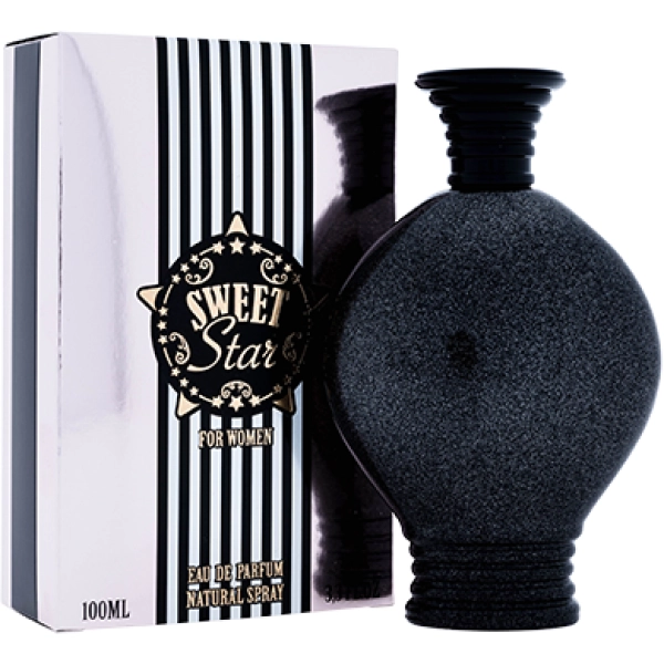 Sweet Star by New Brand