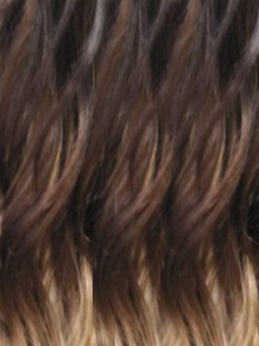 The Demi Wave by Forever Young | Mono Part
