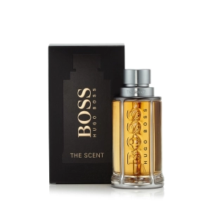 The Scent Cologne