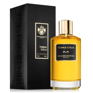 Tonka Cola by Mancera 120ml EDP
