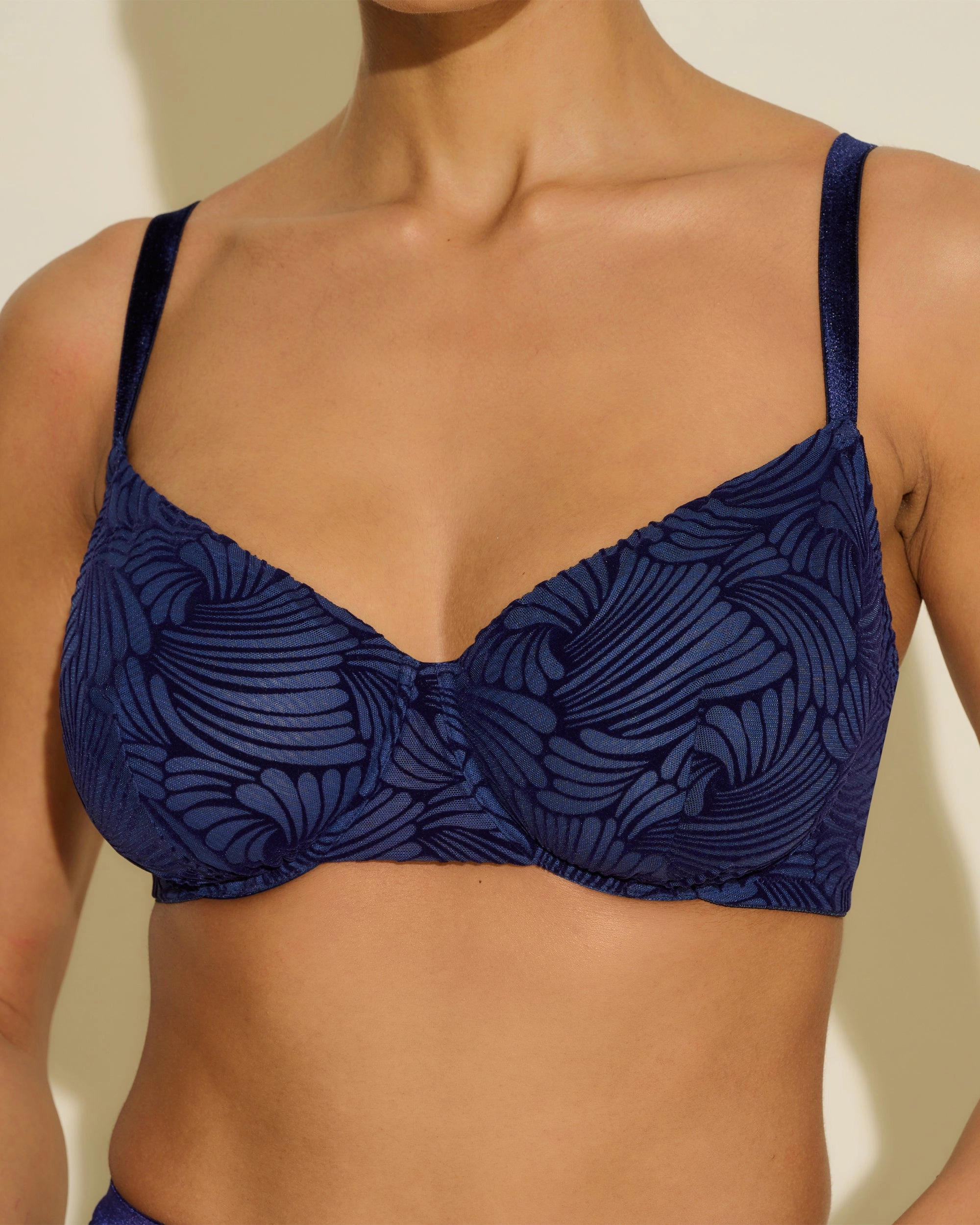 Underwire Bra