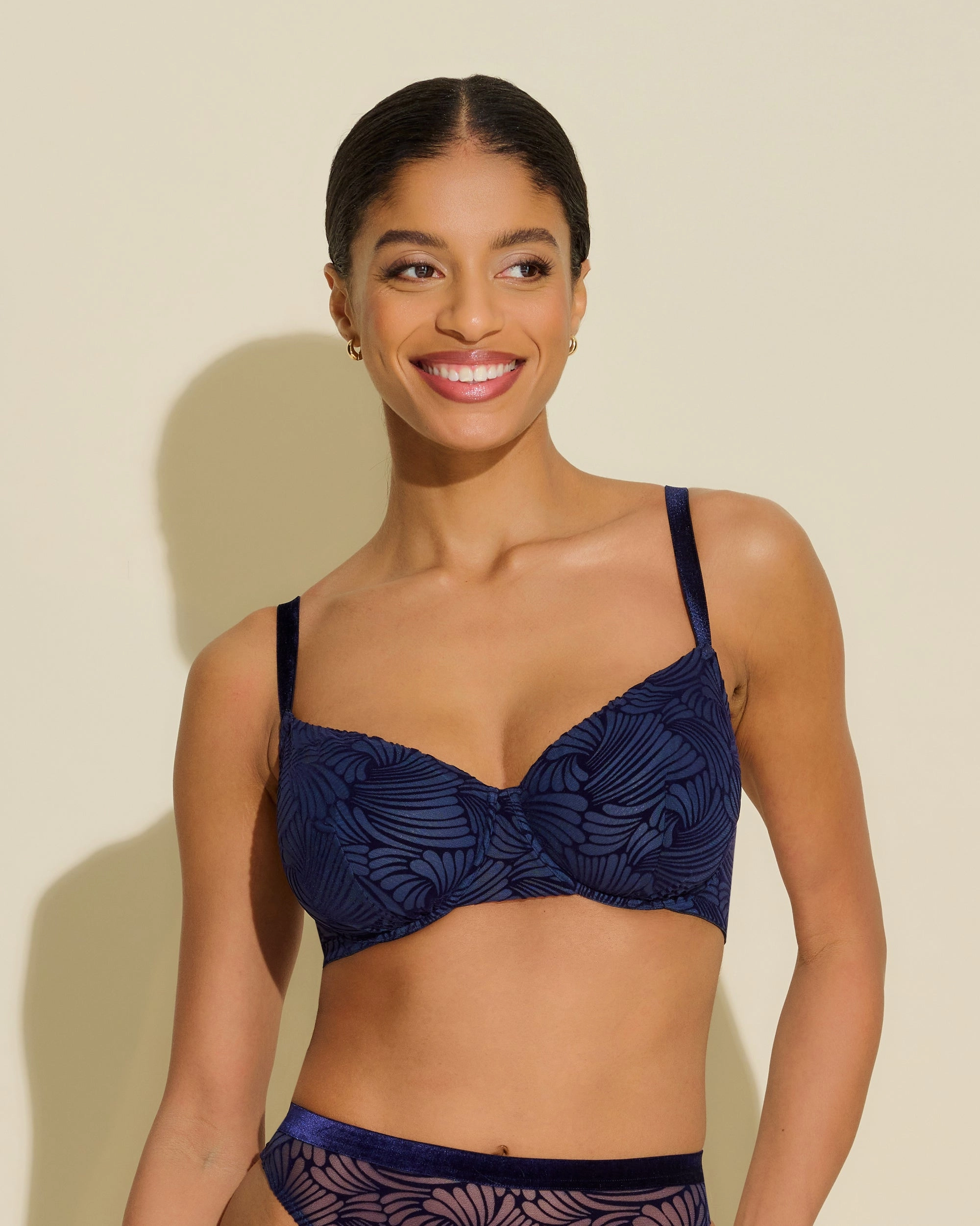 Underwire Bra