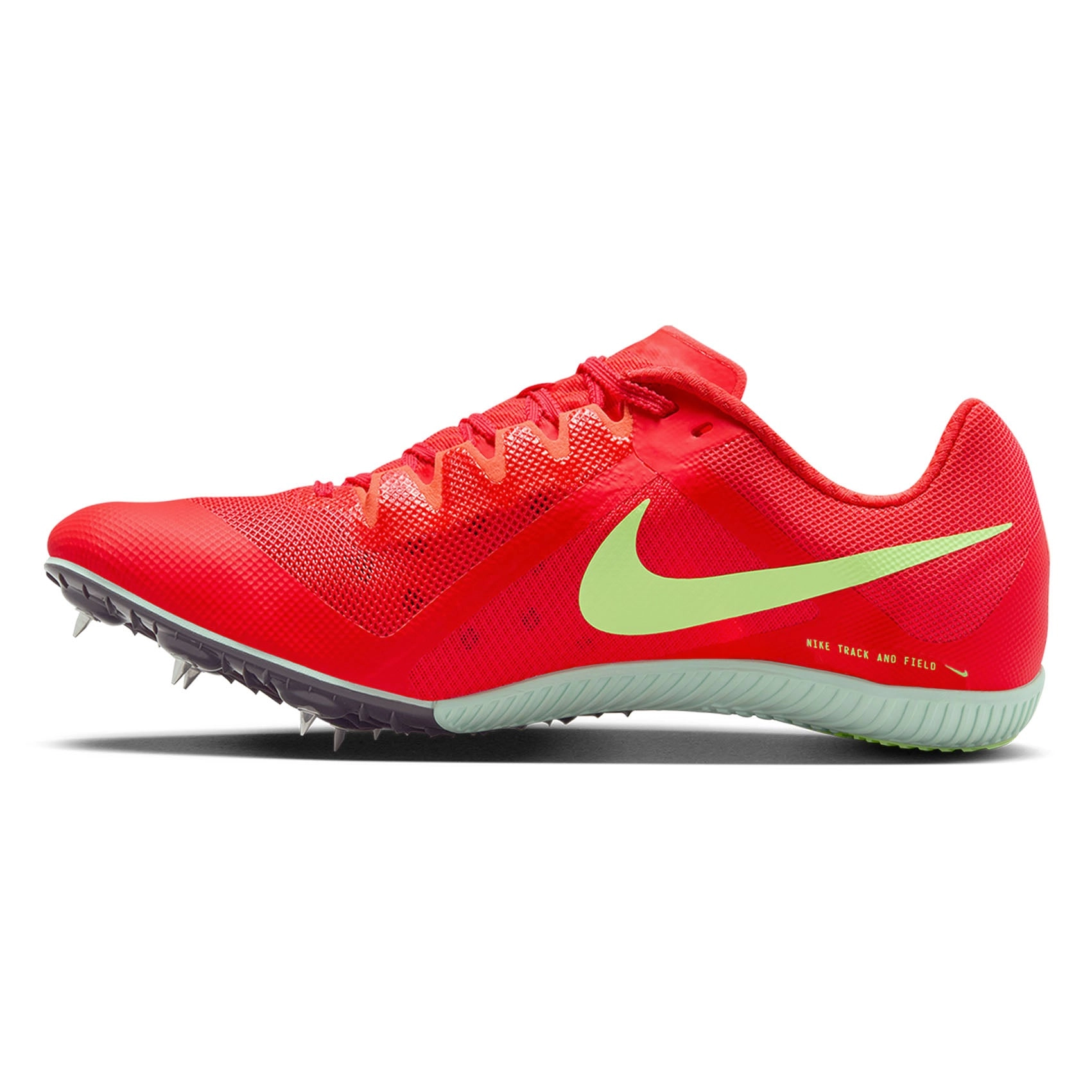 Unisex Nike Zoom Rival Multi