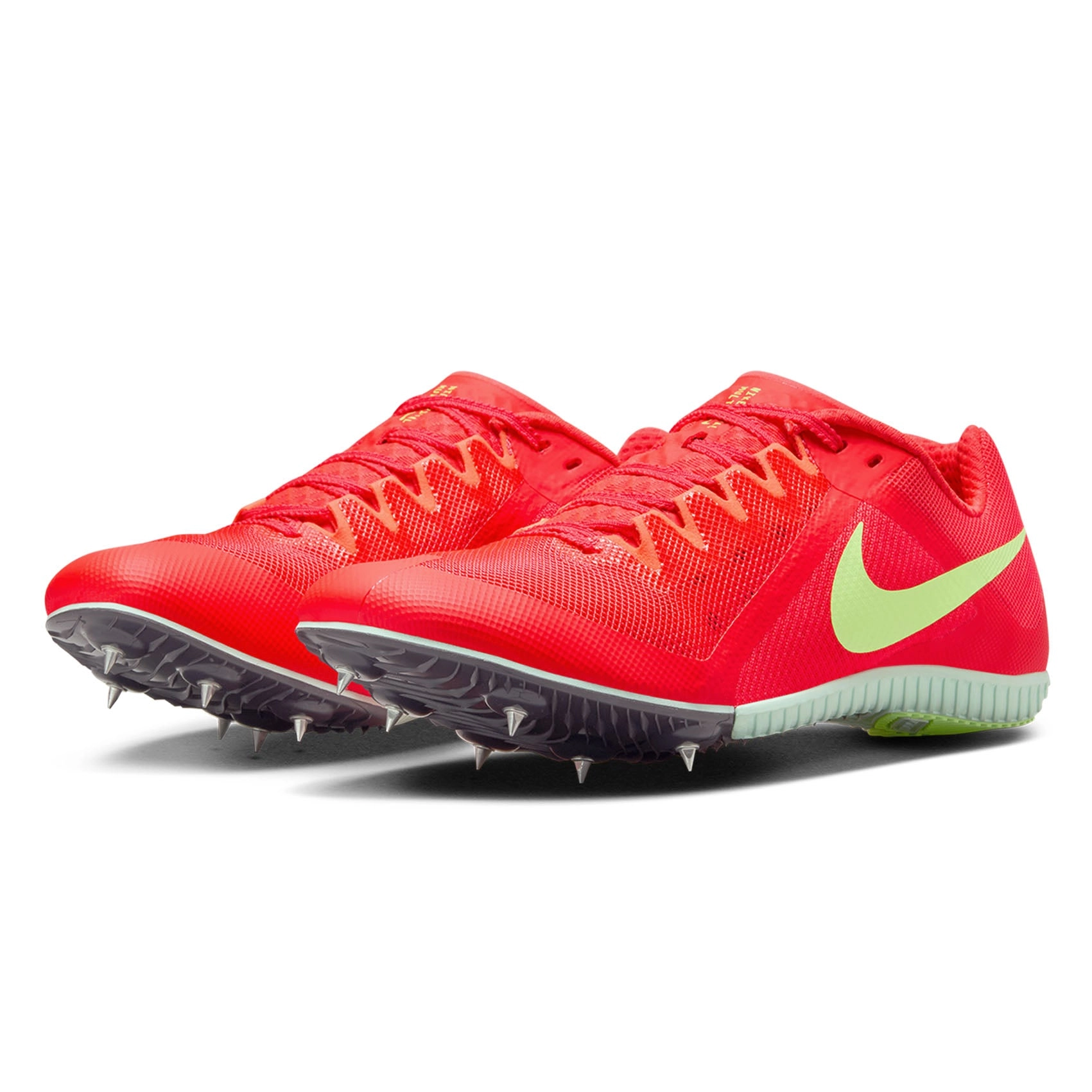 Unisex Nike Zoom Rival Multi