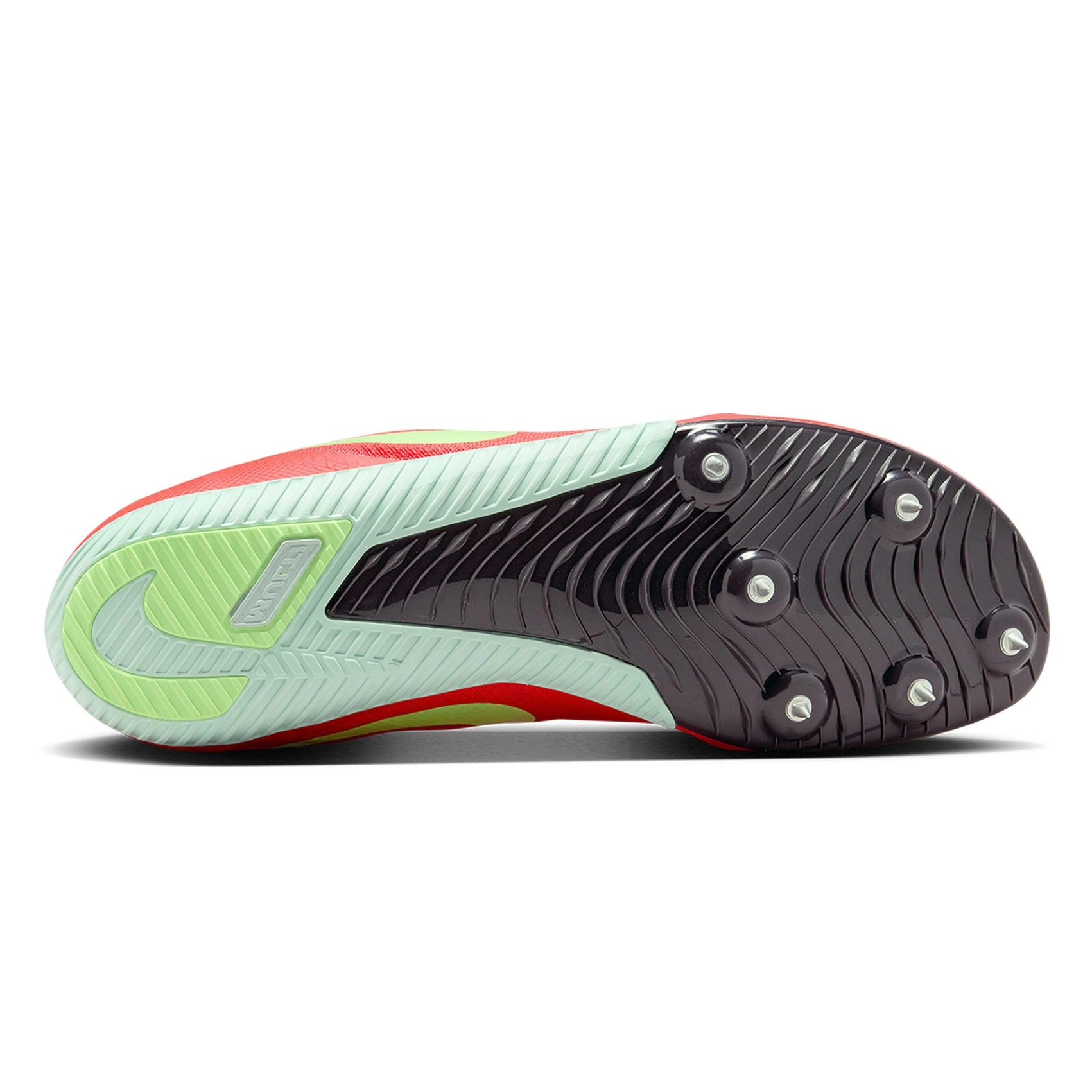 Unisex Nike Zoom Rival Multi