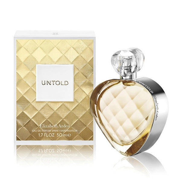 Untold by Elizabeth Arden