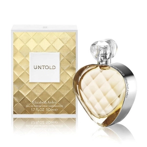 Untold by Elizabeth Arden