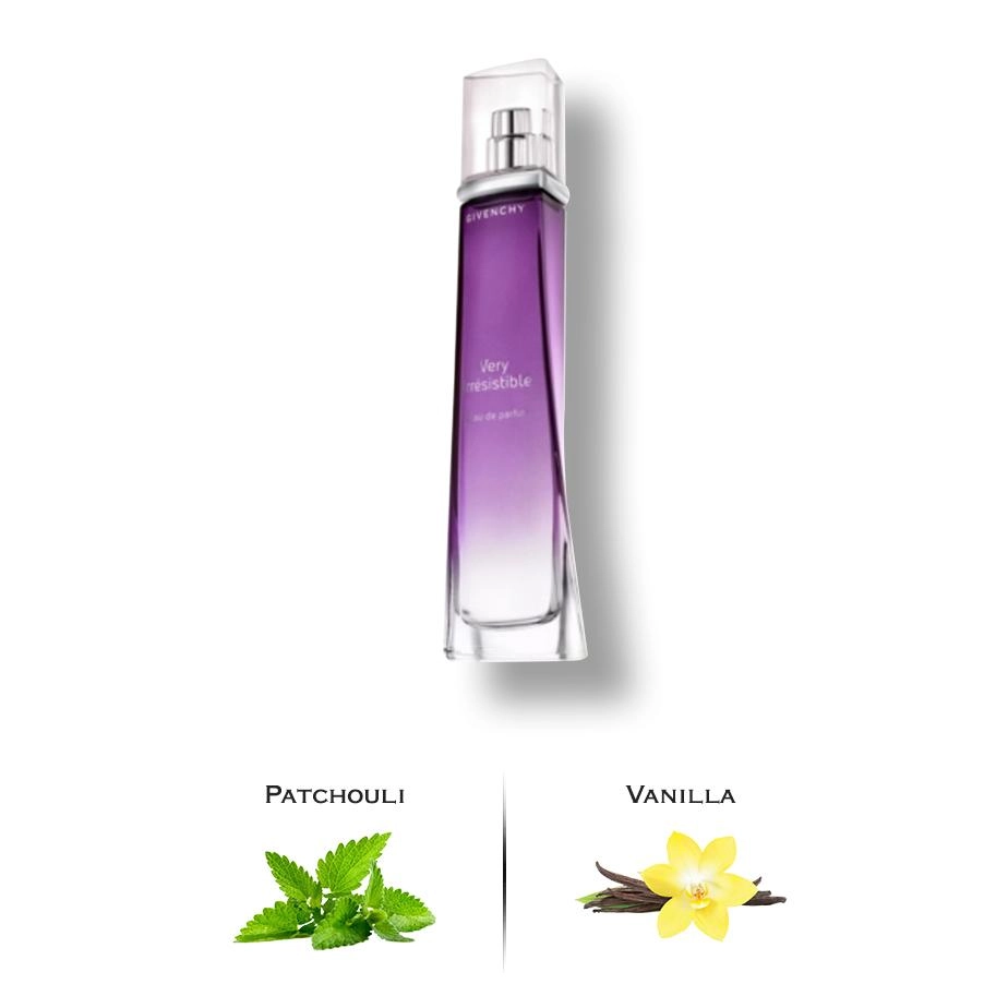 Very Irresistible by Givenchy