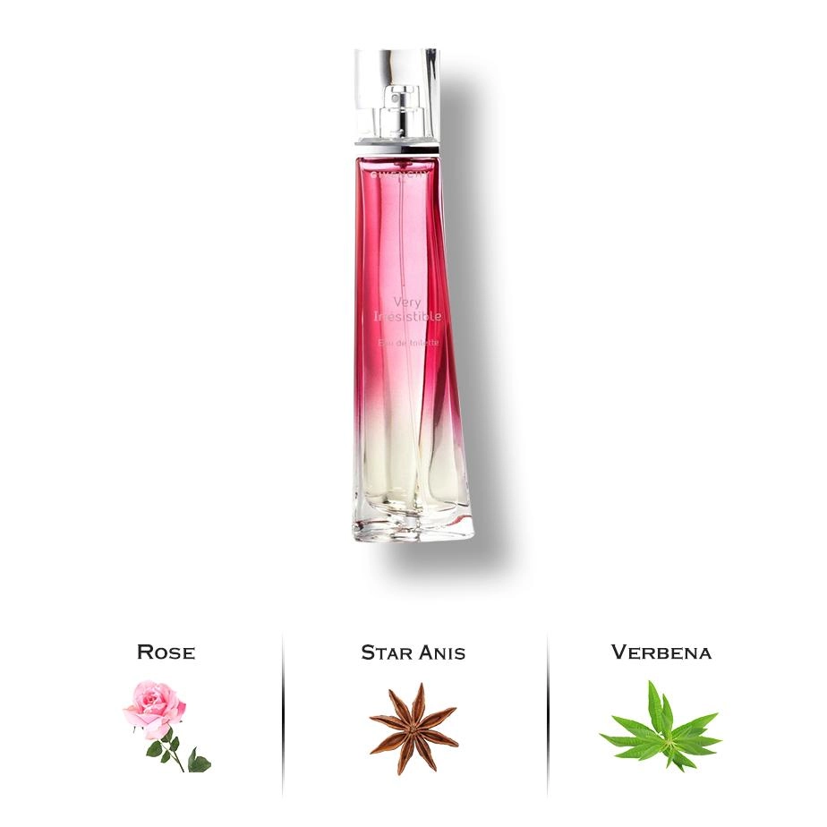 Very Irresistible by Givenchy