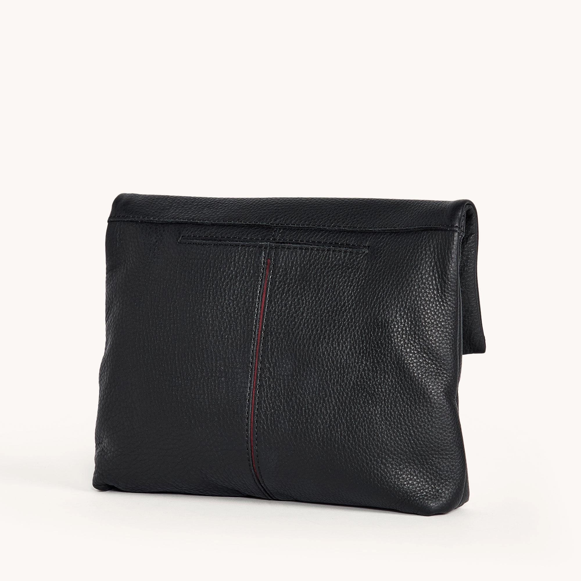 VIP | Black/Gunmetal | Med