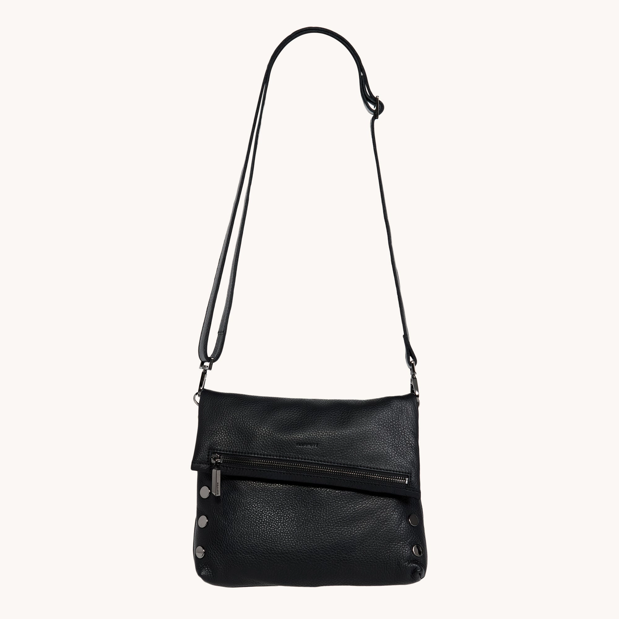 VIP | Black/Gunmetal | Med