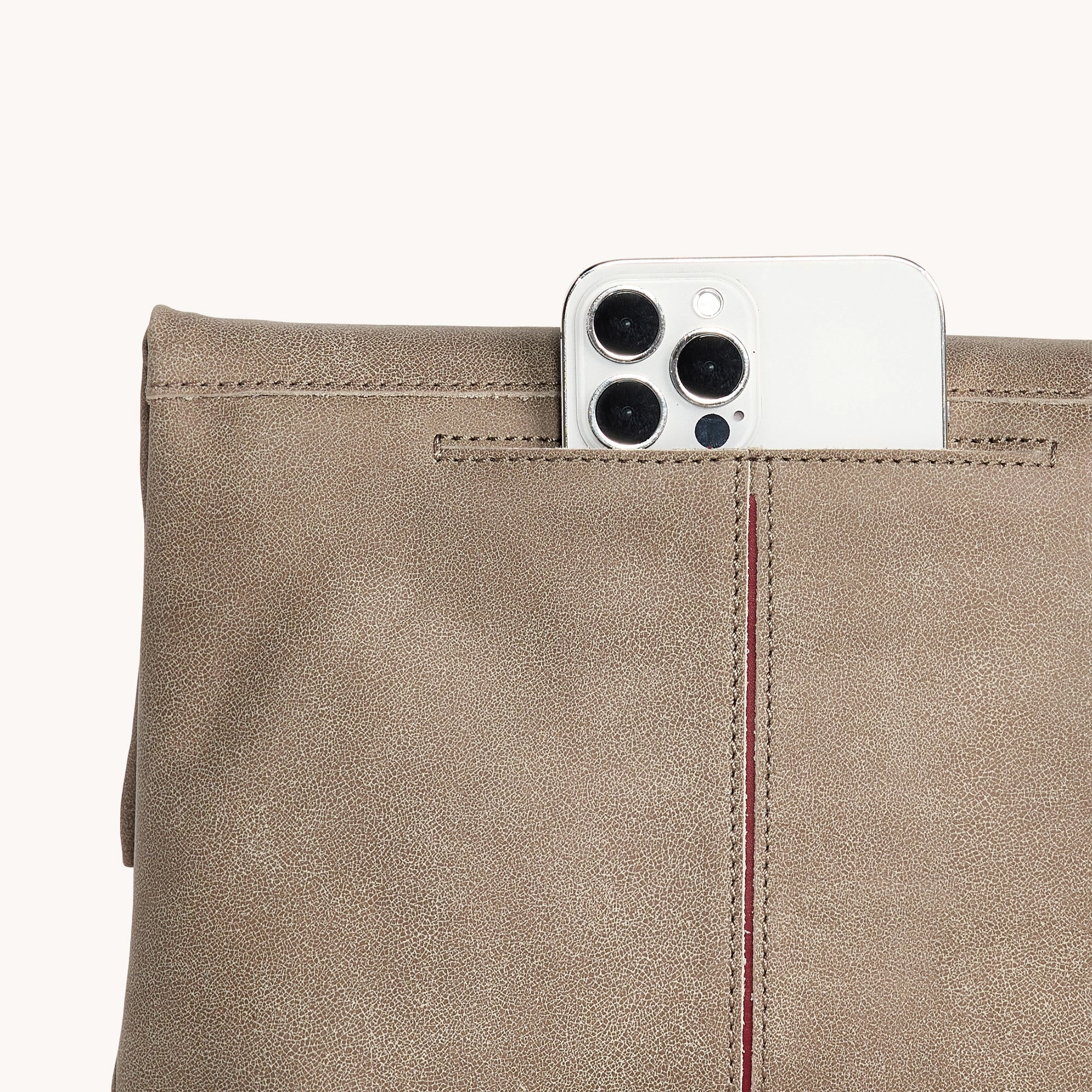 VIP | Pewter/Brushed Gold | Med