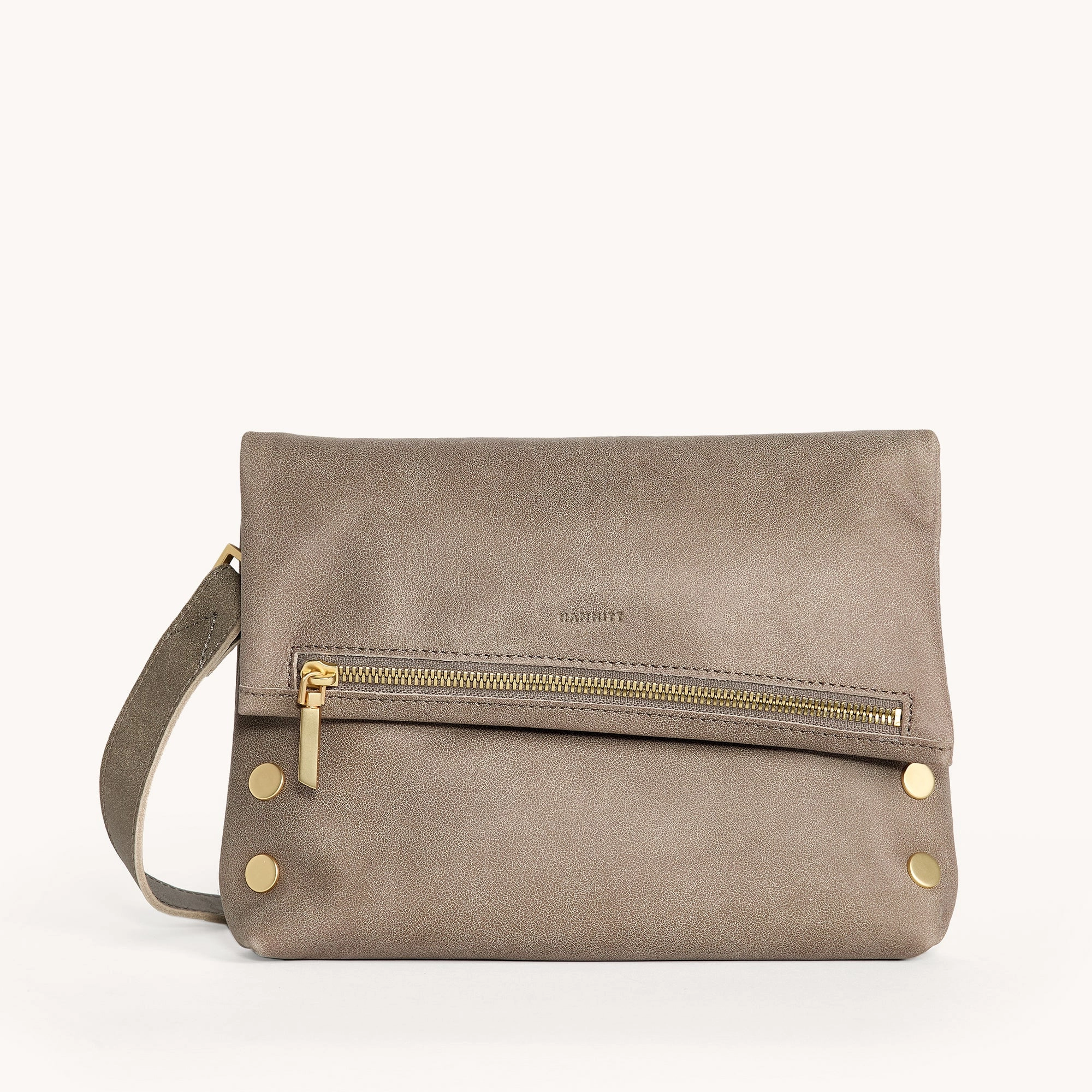 VIP | Pewter/Brushed Gold | Med