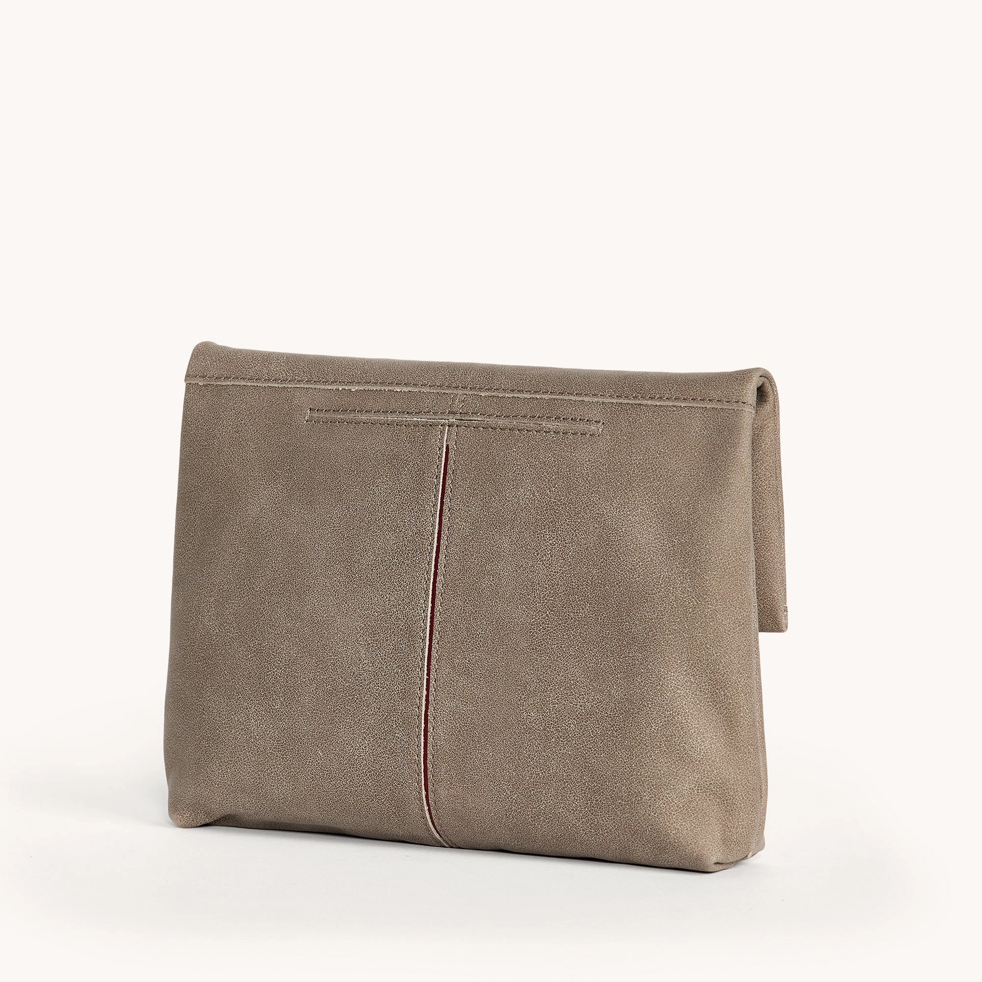 VIP | Pewter/Brushed Gold | Med