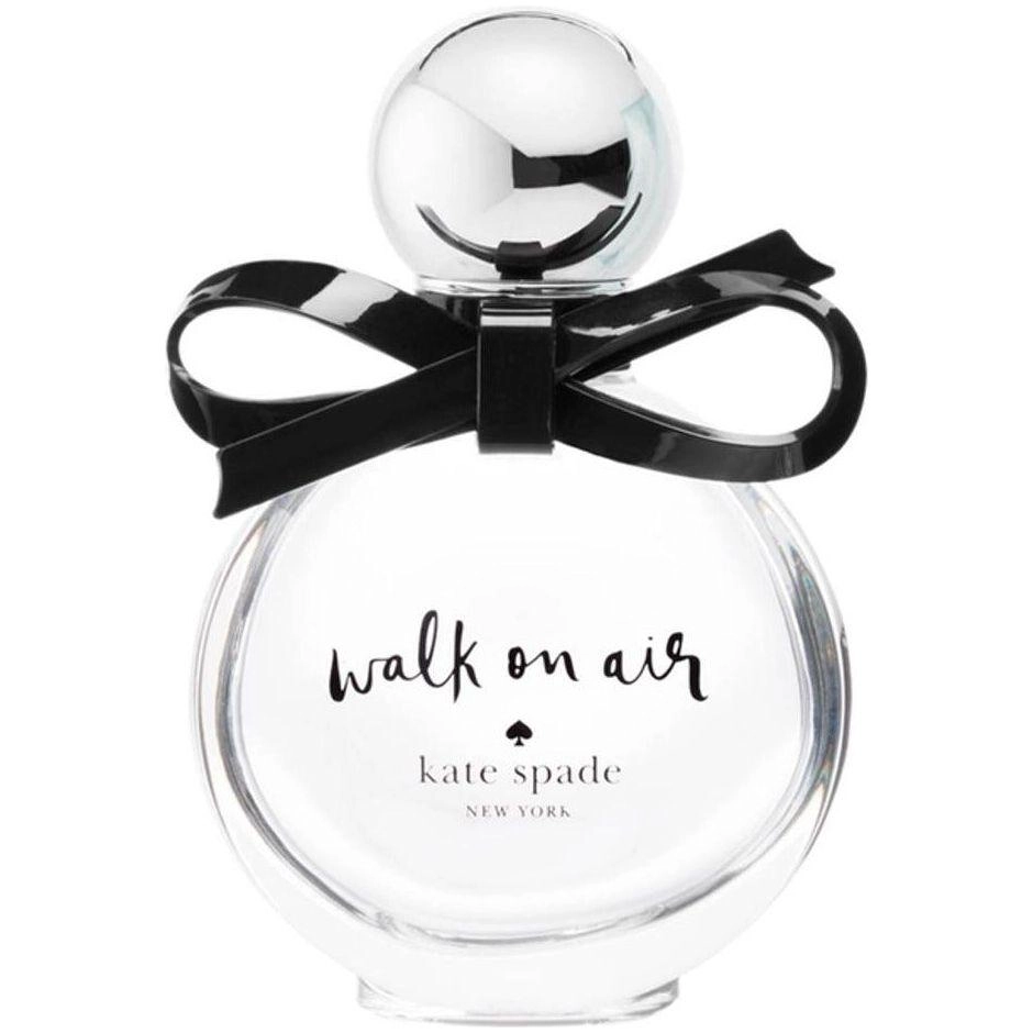 Walk On Air Dry Hair Mist by Kate Spade perfume women 1.7 oz New Tester