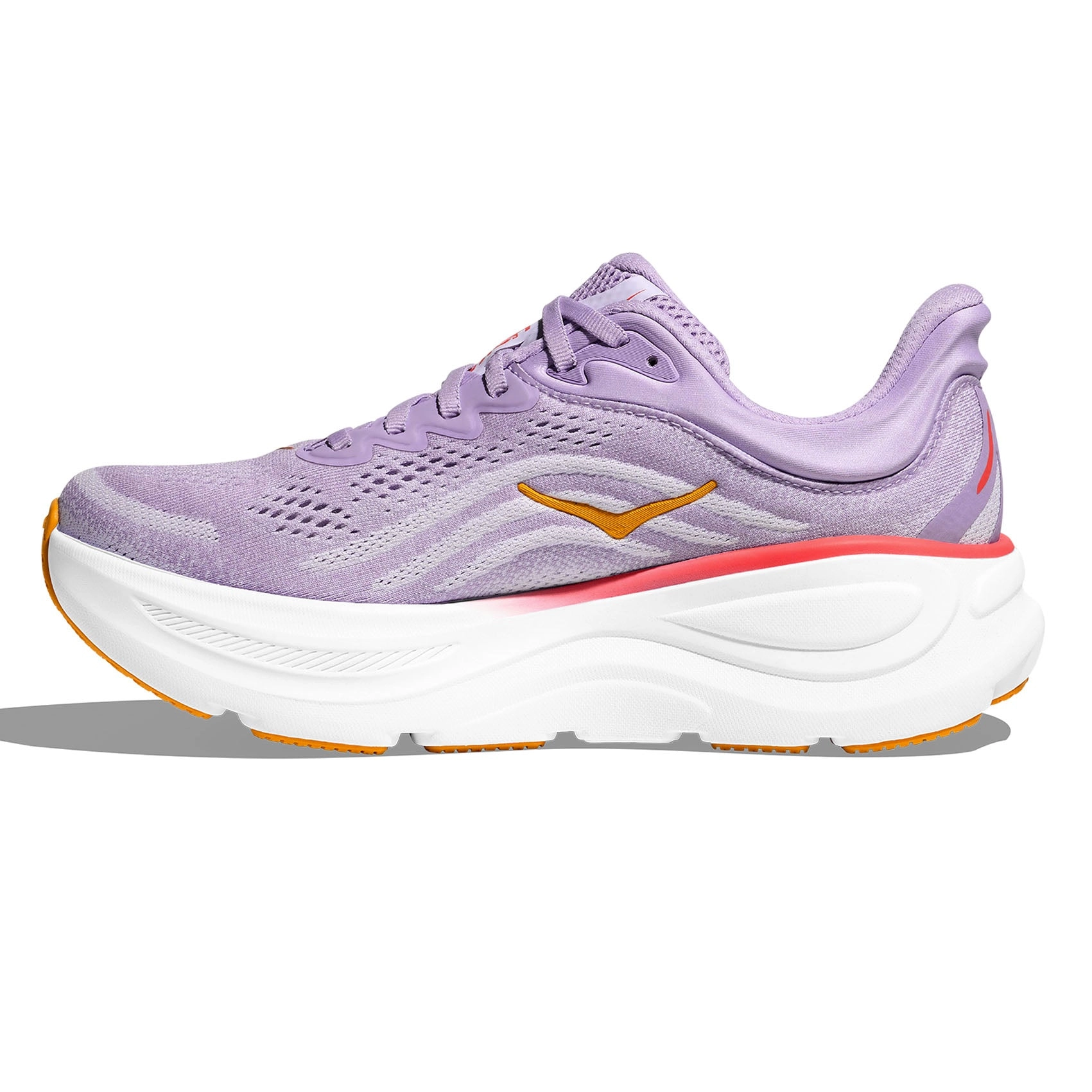 Womens HOKA Bondi 9 (Wide)