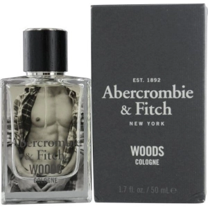 Woods by Abercrombie & Fitch