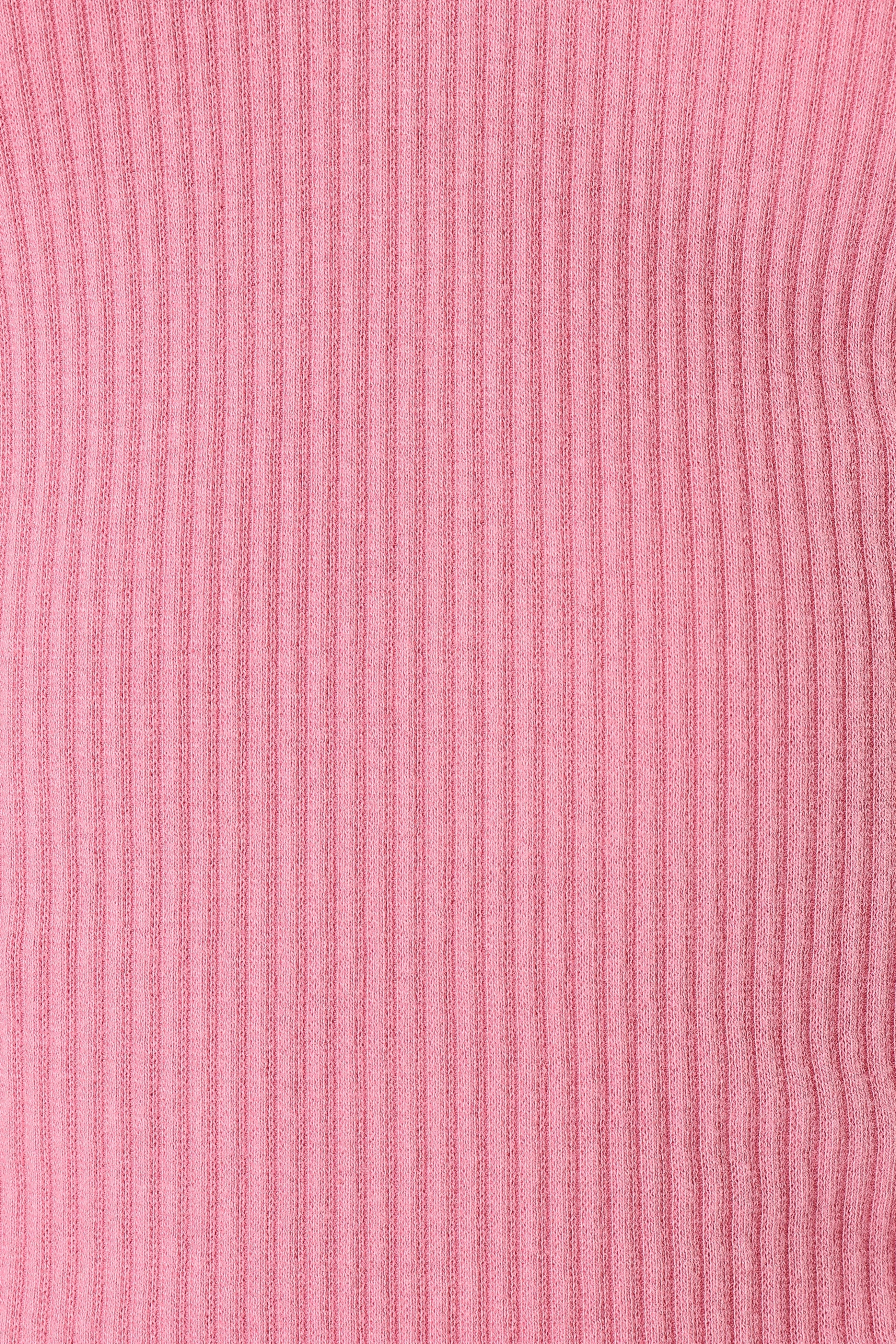 Zoey Top - Pink