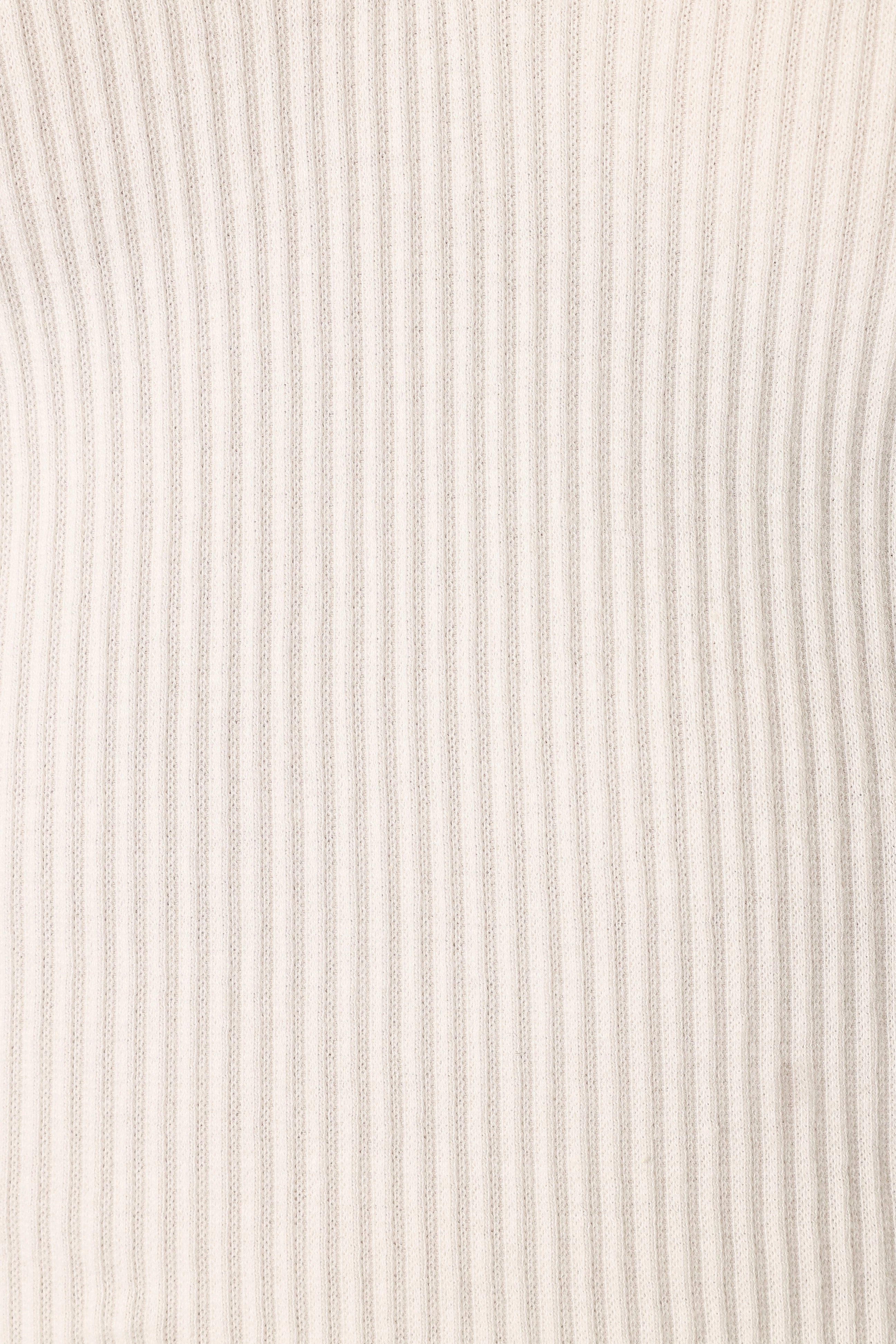 Zoey Top - White